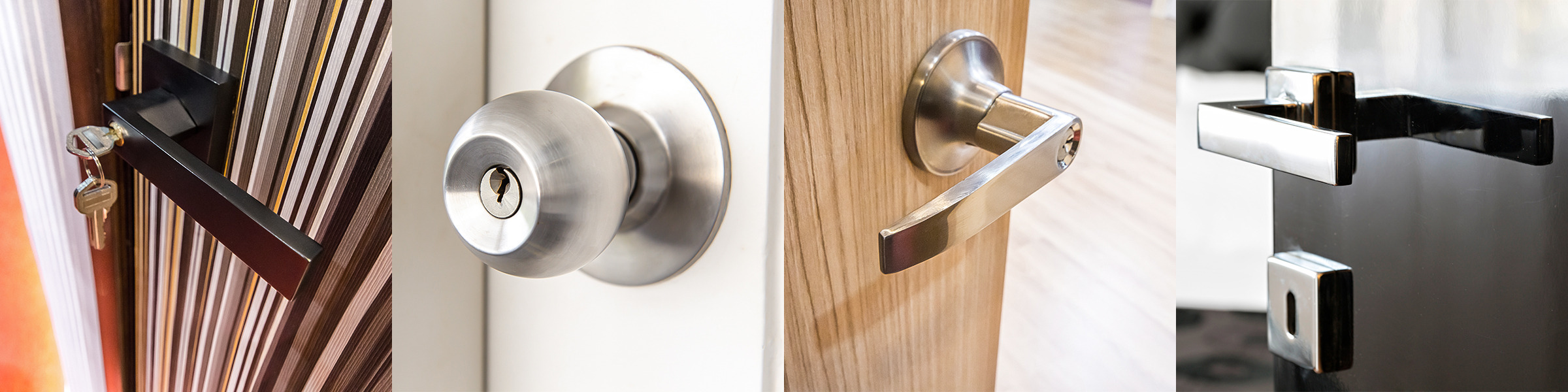 Door Handles